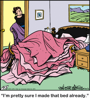 marmaduke